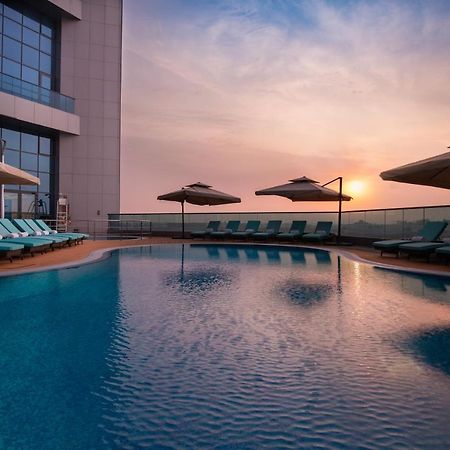 Millennium Place Barsha Heights Hotel 두바이 외부 사진