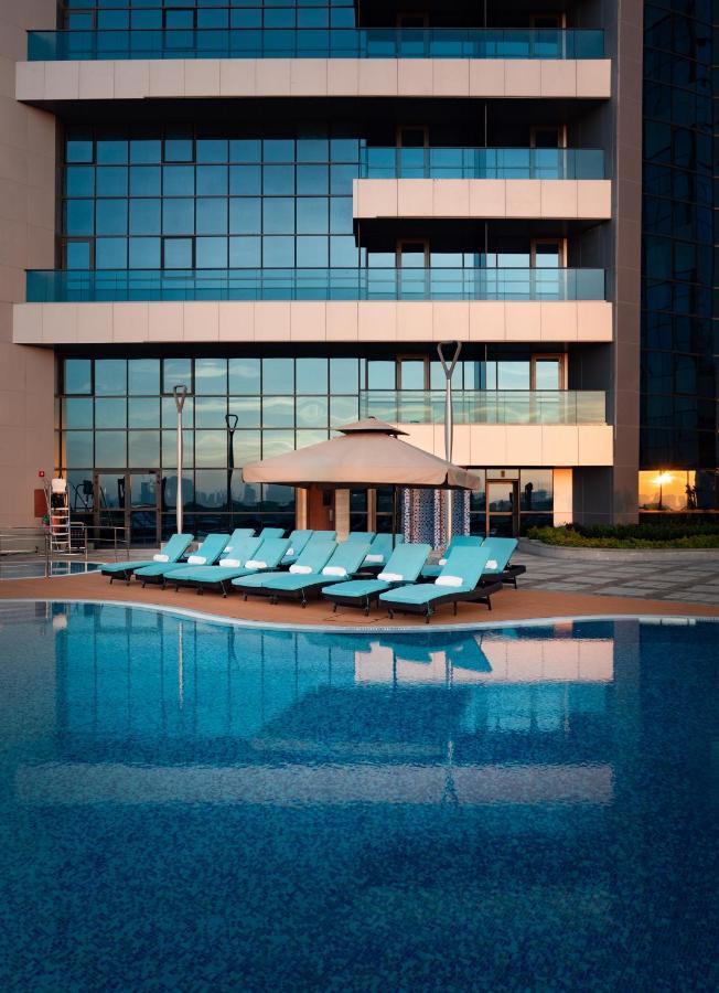 Millennium Place Barsha Heights Hotel 두바이 외부 사진
